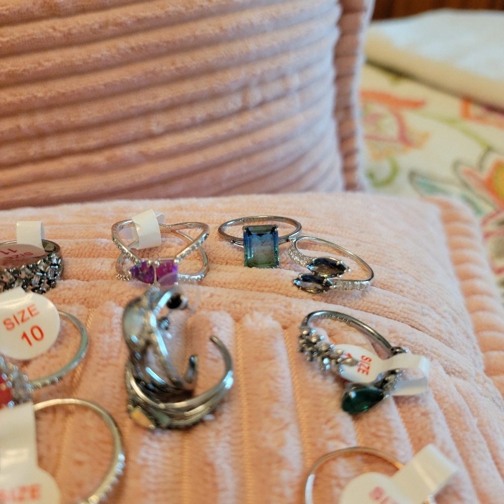 Bomb Party jewelry